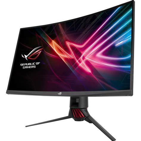 Asus ROG Strix XG32VQ