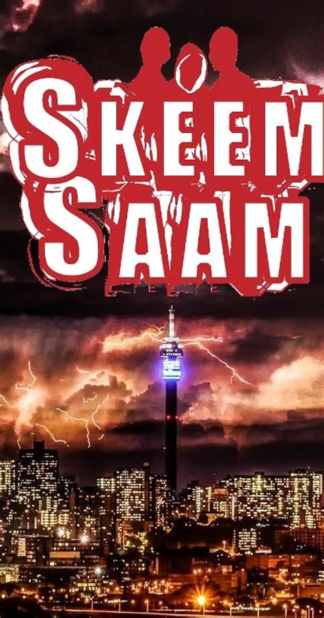 Skeem Saam (TV Series 2011– ) - Full Cast & Crew - IMDb