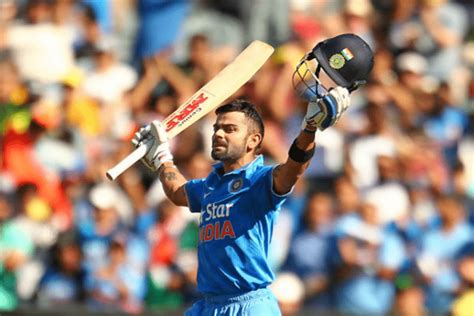 On this day in 2008 Virat Kohli made international debut, A look back ...