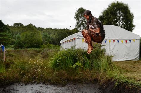 Bog Snorkeling Is The Strangest Sport You've Never Heard Of [PHOTOS ...