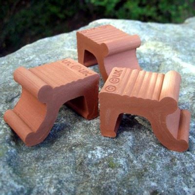 pot feet | Terracotta.uk.com | Hand-made UK Terracotta Production