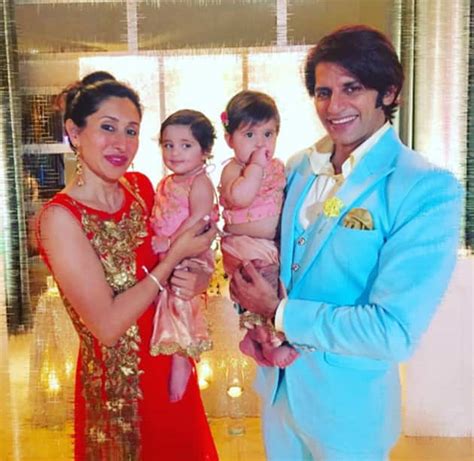 Karanvir Bohra’s twin daughters’ latest photos will make your day a ...