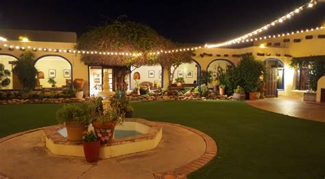 Weekend Getaway To Hacienda del Sol, Tucson Arizona - 52 Perfect Days