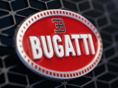 Bugatti Logo, HD Png, Meaning, Information | Carlogos.org