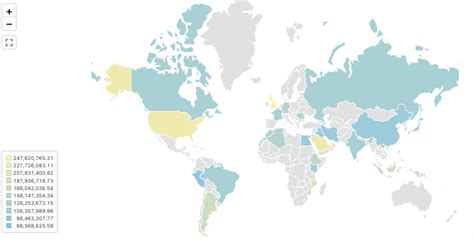 Visualization types in Azure Databricks - Azure Databricks | Microsoft ...