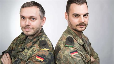 Korporal und Stabskorporal: Neue Dienstgrade in der Bundeswehr