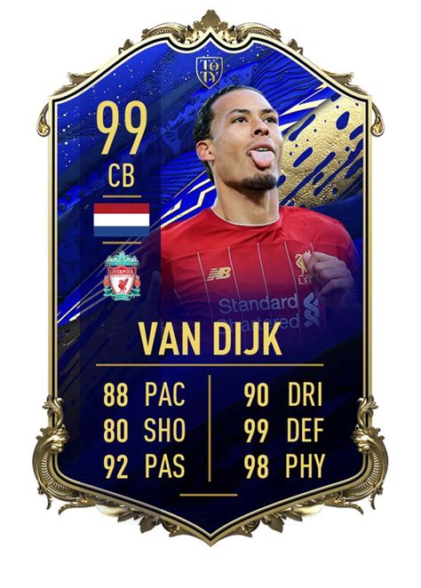 Pin de Bong T em Virgil Van Dijk | Lendas do futebol, Fifa, Futebol