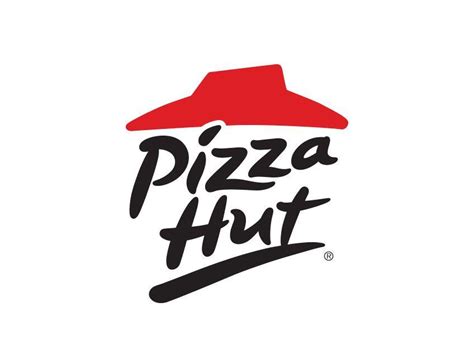 Pizza Hut Old Logo - LogoDix