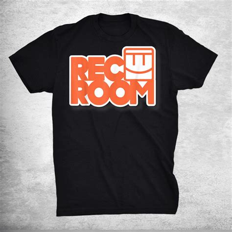 Rec Room Shirt - TeeUni