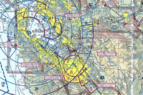 FlySim&Real: Carte aeronautiche: come reperirle gratuitamente