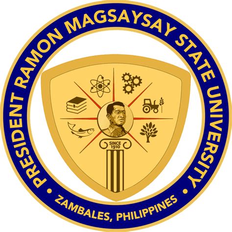 President Ramon Magsaysay State University - Wikiwand