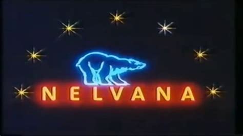 Nelvana Limited (1985) (Widescreen) - YouTube