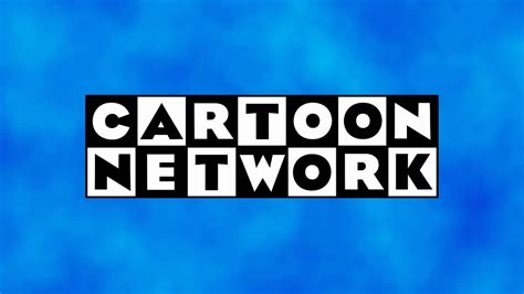 Cartoon Network Ident 2016 using the 1992 logo - YouTube