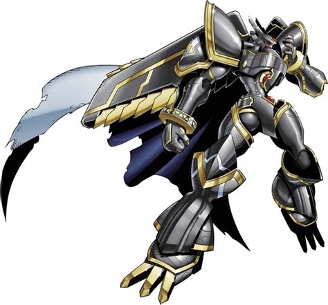 Alphamon | DigimonWiki | FANDOM powered by Wikia