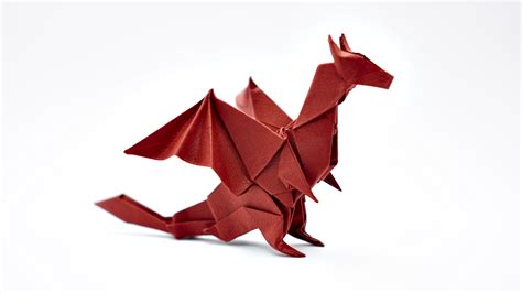 Lucky Dragon Head Papercraft PDF Pack 3D Paper Sculpture ...