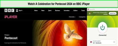 Watch A Celebration for Pentecost 2024 in UAE on BBC iPlayer