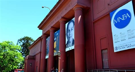 What are the Most Impressive Museums in Buenos Aires | LatAm ARTE