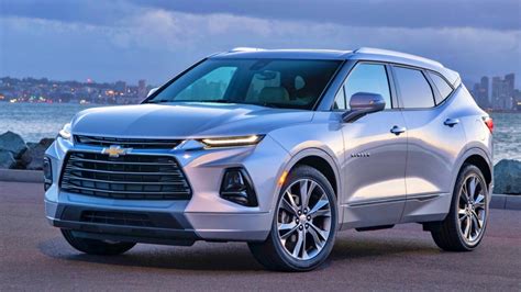 The 'Affordable' Electric SUV Has Arrived: 2023 Chevy, 40% OFF