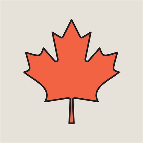 Canadian Symbols – ESL Library