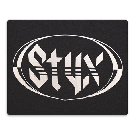 Styx Blanket | Styxworld