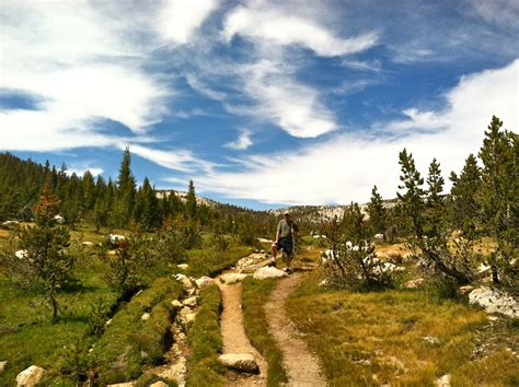 sunrise high sierra camp, yosemite | Yosemite, Country roads, Sunrise