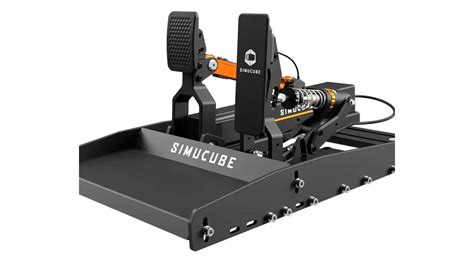 Simucube ActivePedal Game & Peripheral Compatibility