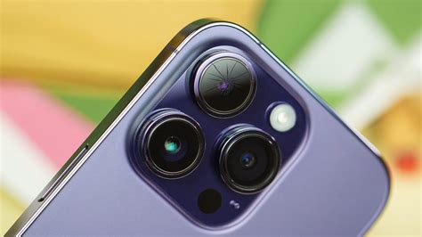 iPhone 14 Pro's camera is shaking but a fix is on the way