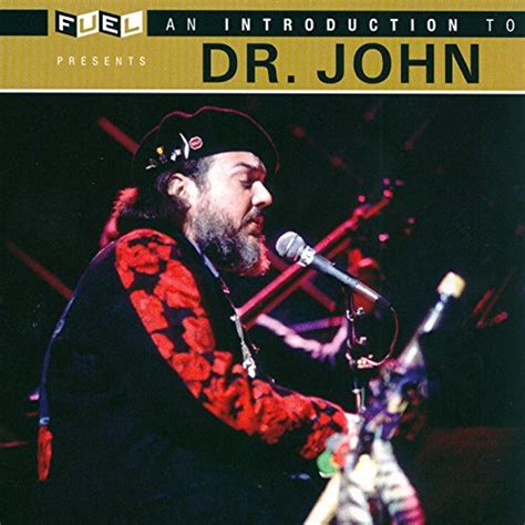 Play An Introduction To Dr. John by Dr. John on Amazon Music