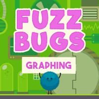 Fuzz Bugs: Creating and Interpreting a Bar Graph • ABCya!