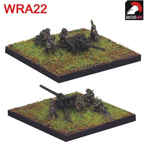 News From Baccus 6mm | The Wargames Website