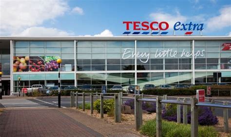 Tesco opening hours: What time is Tesco open today on Easter Monday ...