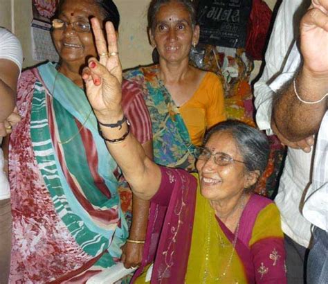 10 facts to know about Jashodaben, wife of Prime Minister Narendra Modi ...