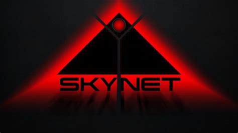 Skynet Wallpapers - Wallpaper Cave