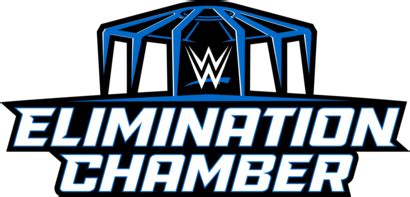 WWE Elimination Chamber - Wikipedia