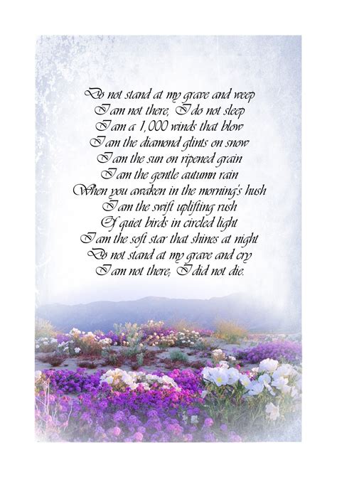 #Funeral #Poem #WildFlowers #MosaicFuneralGroup #Amanzimtoti