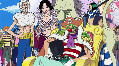 Buggy and Alvida Alliance | One Piece Wiki | FANDOM powered by Wikia