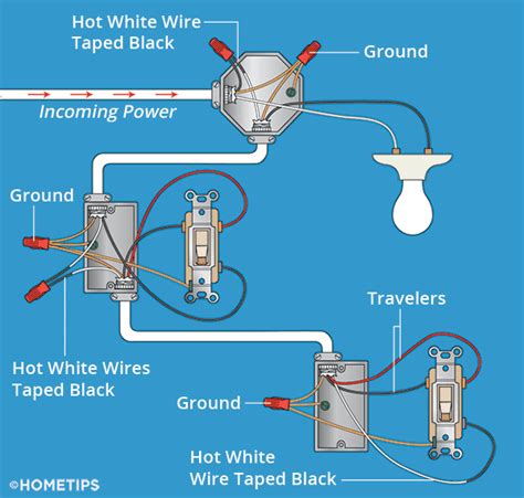 3 Gang Switch Wiring Diagram - Dc 1623 Wiring Diagram Three Gang Light ...