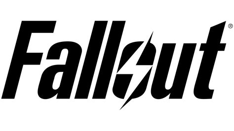 Fallout Logo, symbol, meaning, history, PNG, brand