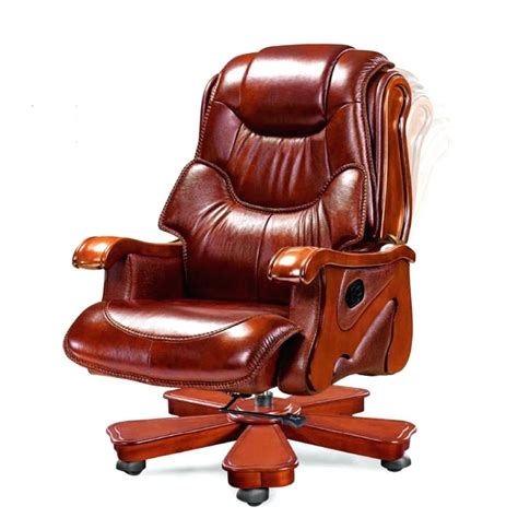 Luxury Executive Office Chairs – decordip