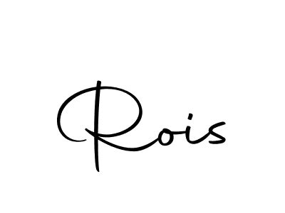 96+ Rois Name Signature Style Ideas | Professional eSignature