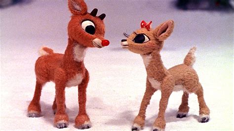 Rudolph the Red-Nosed Reindeer Movie Review and Ratings by Kids