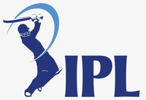 Ipl 10 Logo Png - Vivo Ipl 2019 Logo Png, Transparent Png , Transparent ...