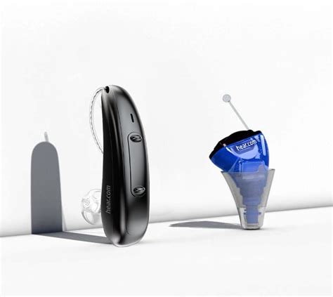 The Best Bluetooth Hearing Aids for 2024