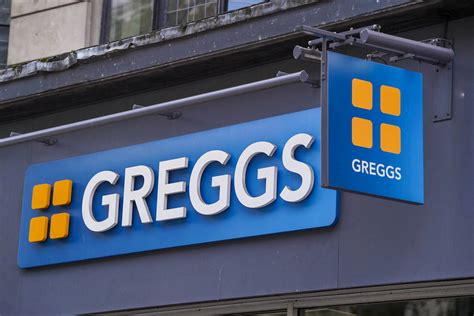 UK's Greggs says evening openings, delivery to drive growth | Reuters