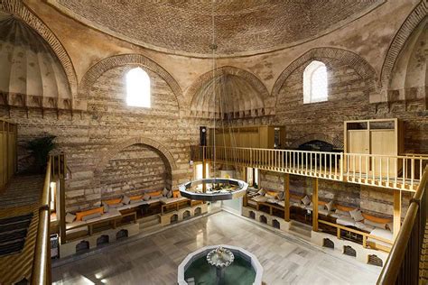 historical-baths-of-istanbul | Turkish Baths Istanbul