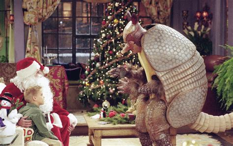 Top TV shows' Christmas and Holiday episodes of all time: on Netflix ...