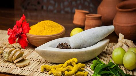 Ayurvedic Medicine to Improve the Immunity | Ayurveda in Nepal | Health