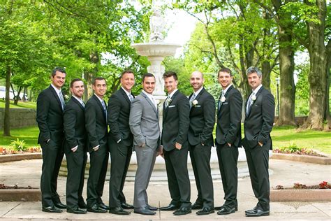 One and Only Westmount Country Club Wedding | Alicia + Christian - Ron ...