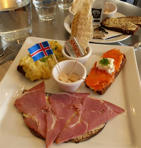 Hákarl, Icelandic Putrid Shark | Food, Gourmet, Dishes