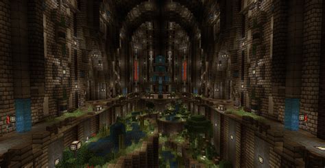 8 Underground Bases to Build in Minecraft - EnderChest